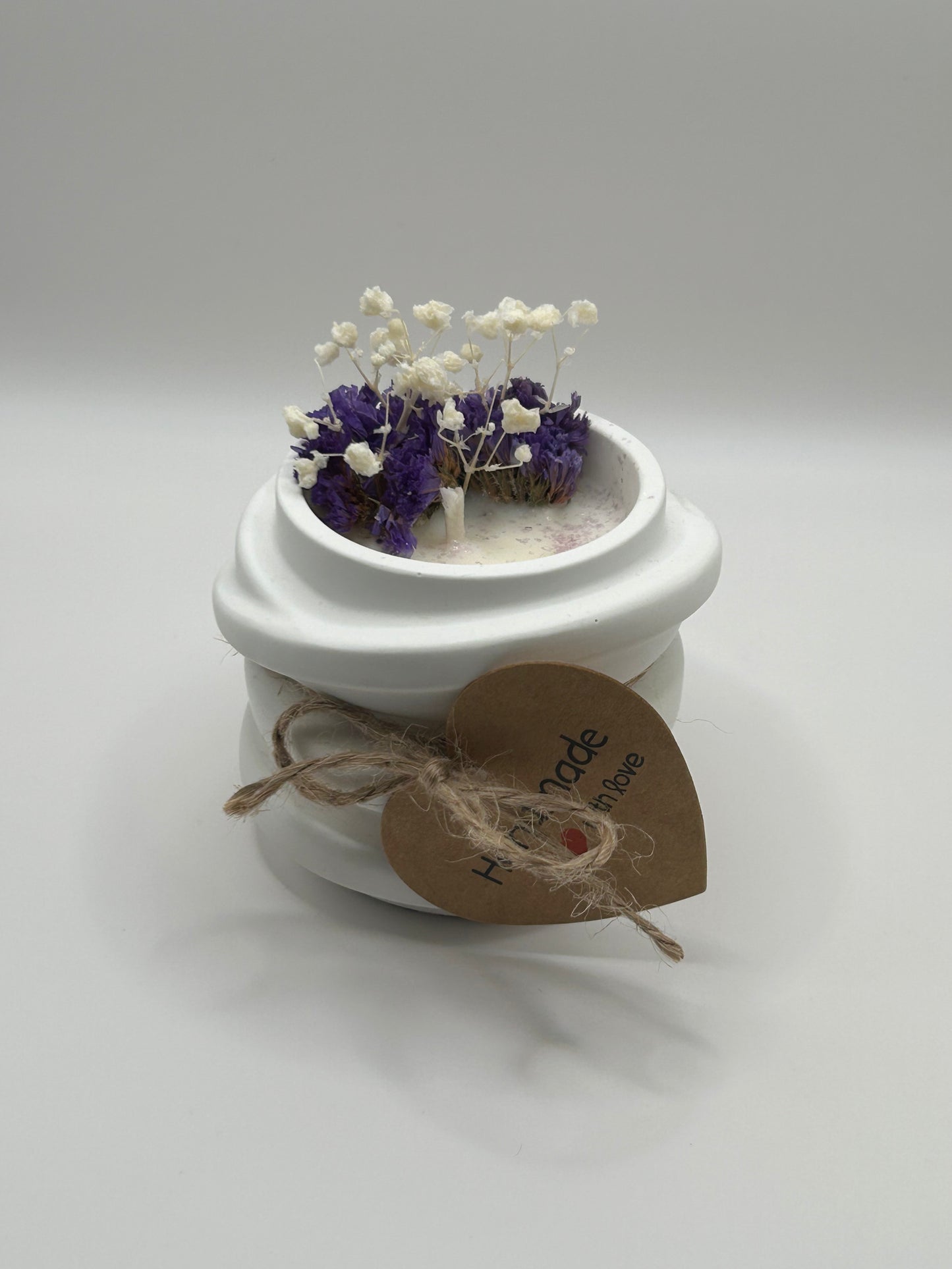 Helios Candle