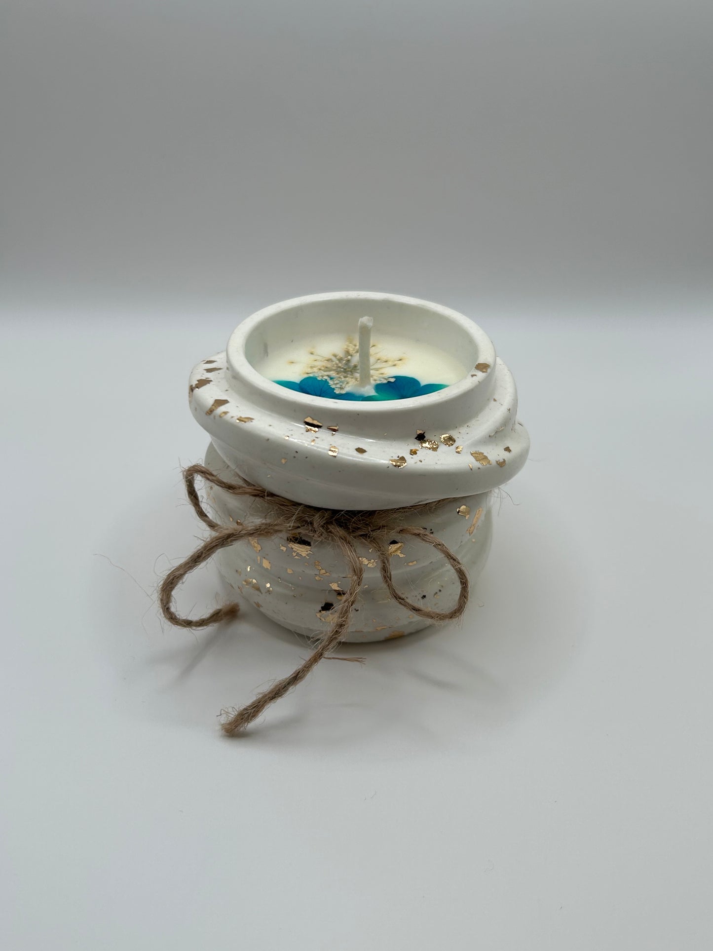 Helios Candle