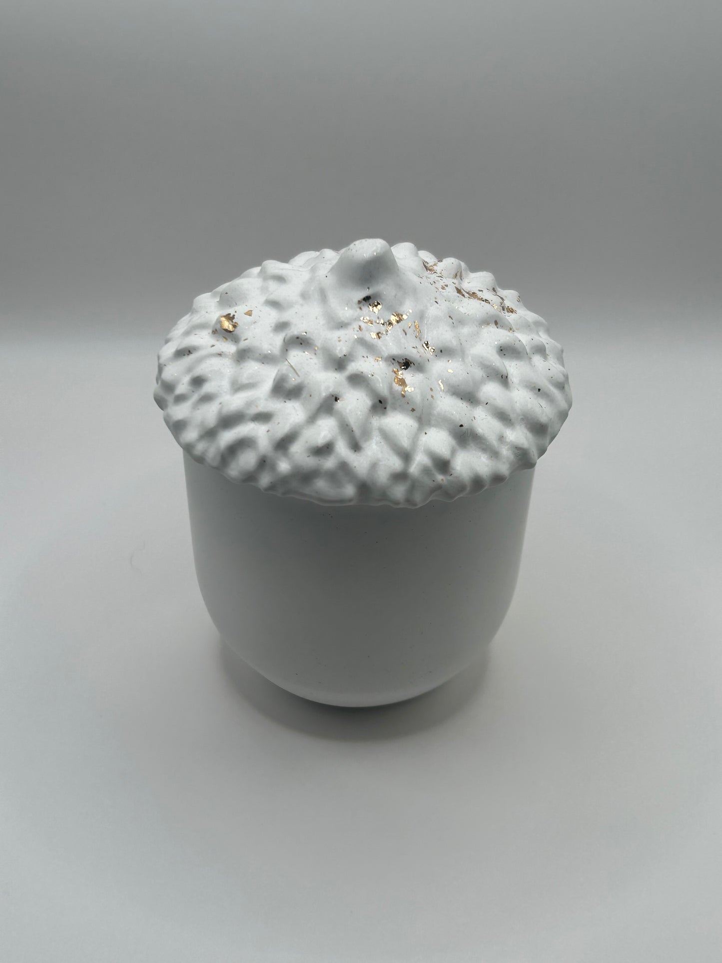 Quercus Candle
