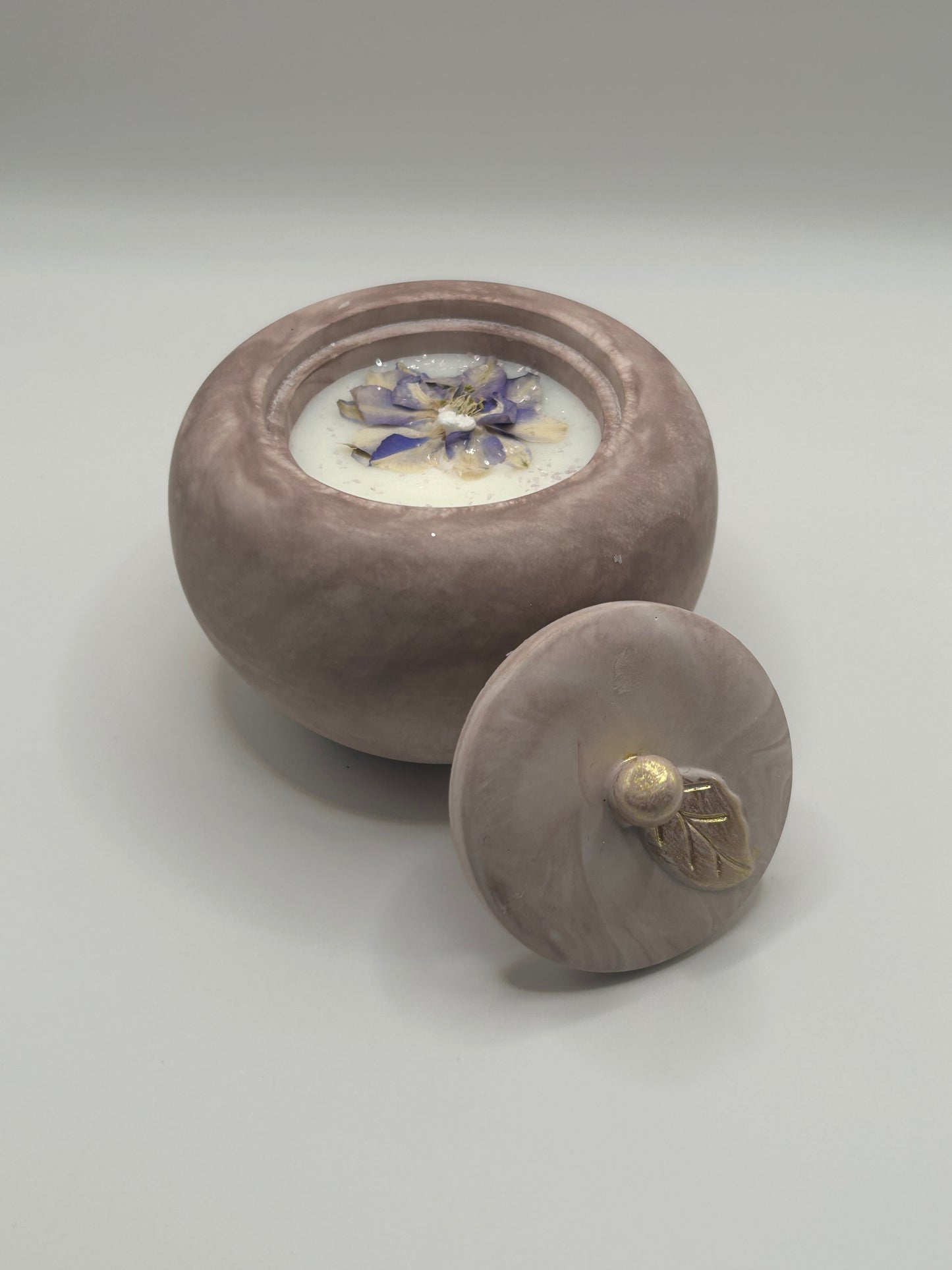 Eden Candle