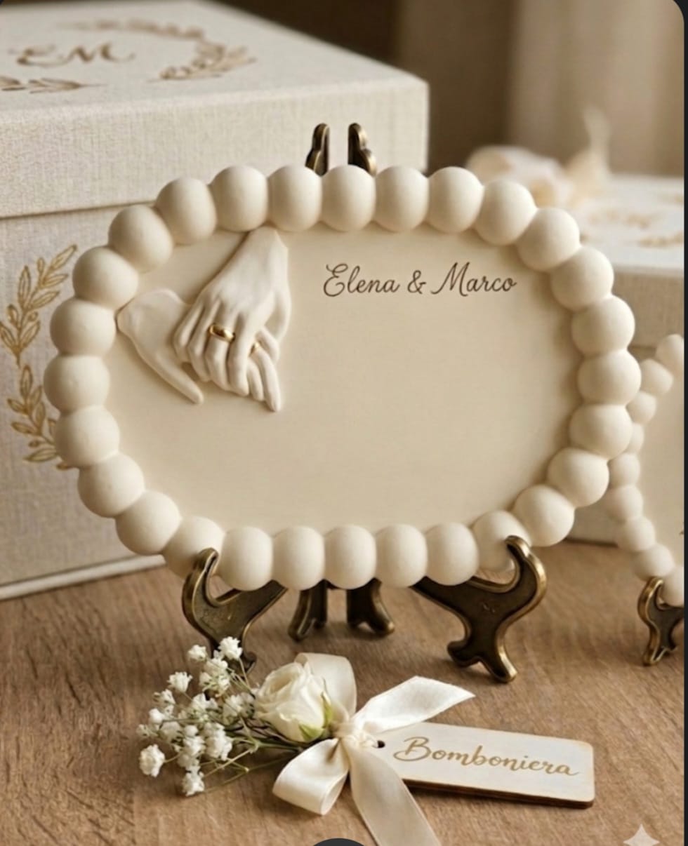 Intrecci d'Amore