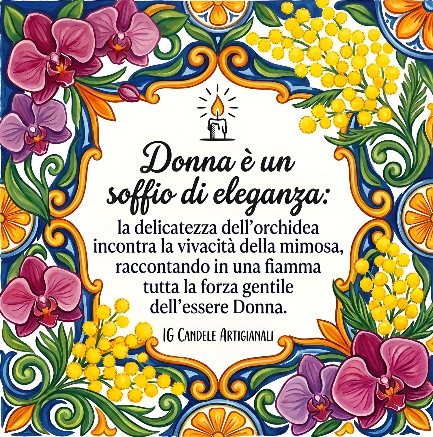 Linea Donna 2026