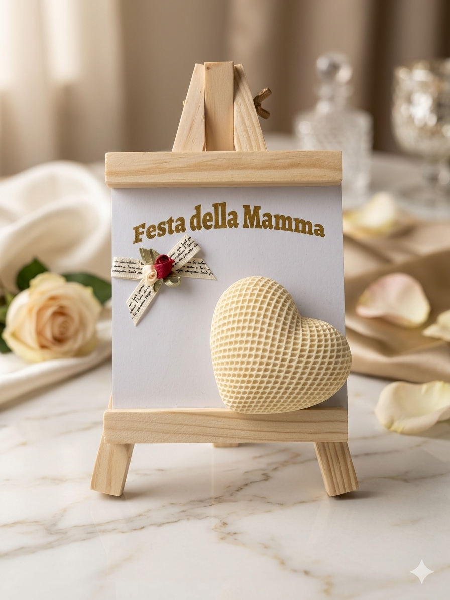 Tela d'amore