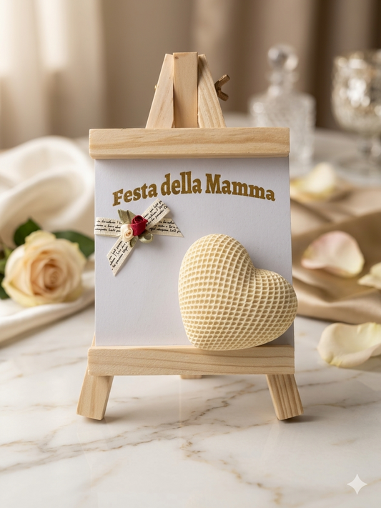 Tela d'amore
