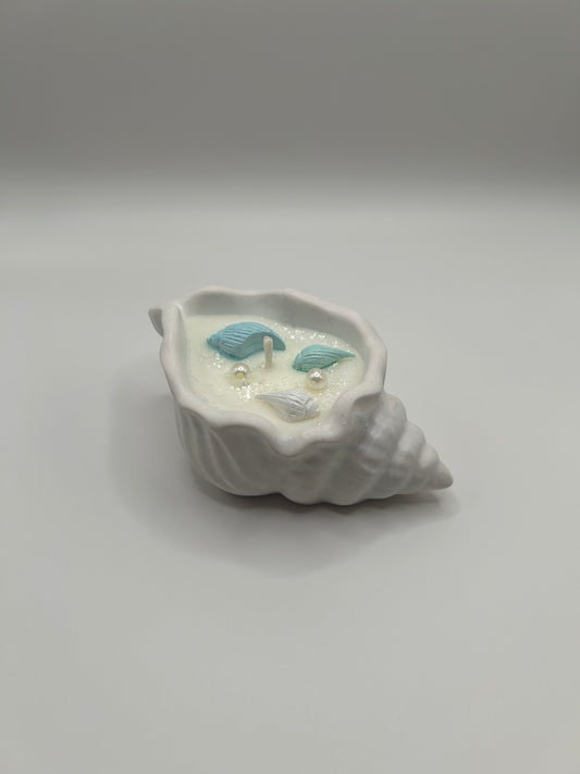 Ostra Candle