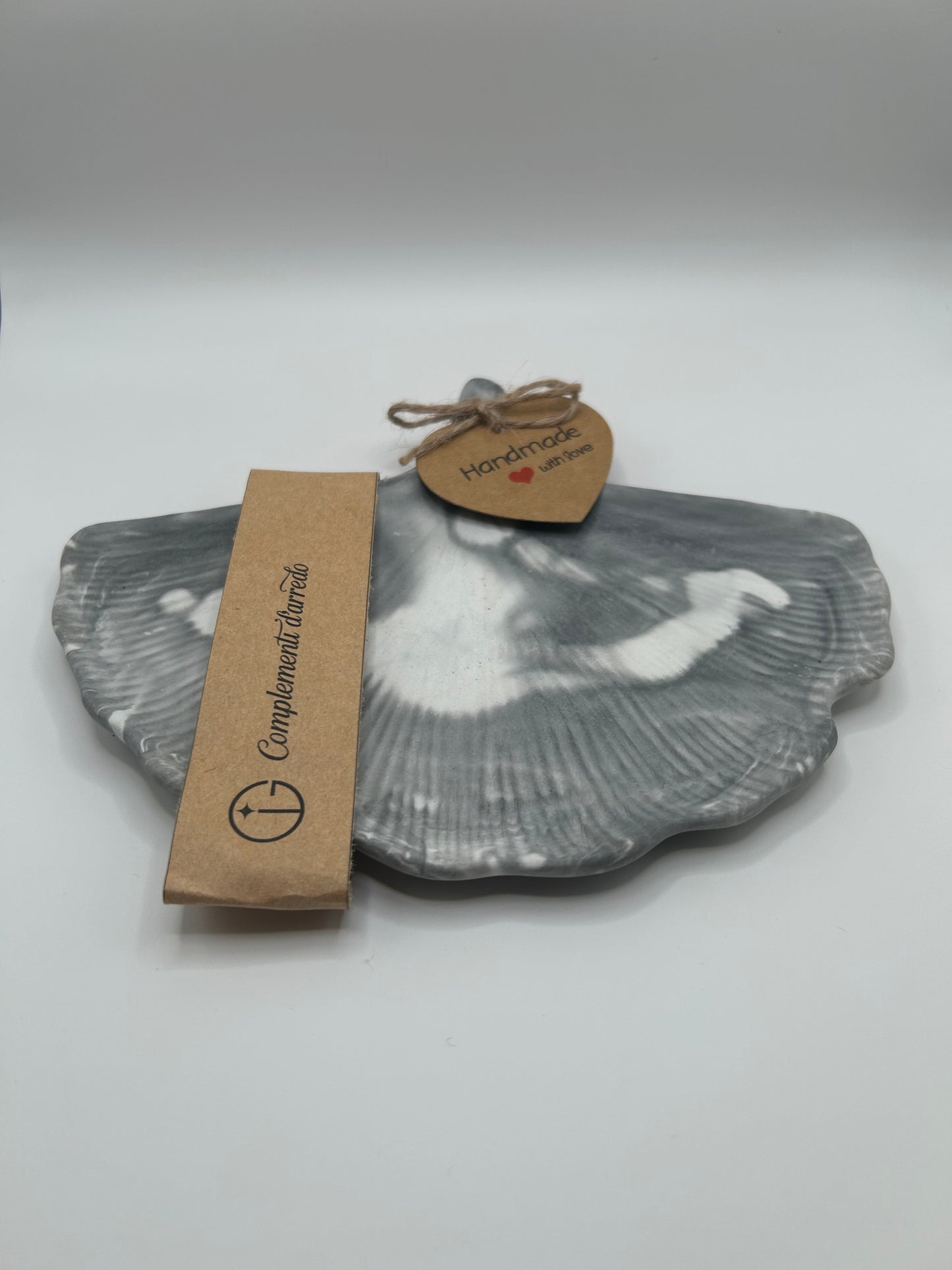 Linfa | Decoration