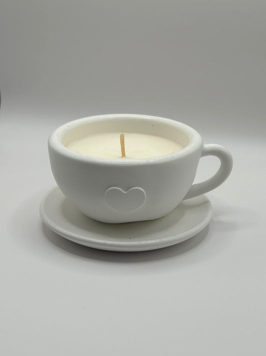 Ansa Candle