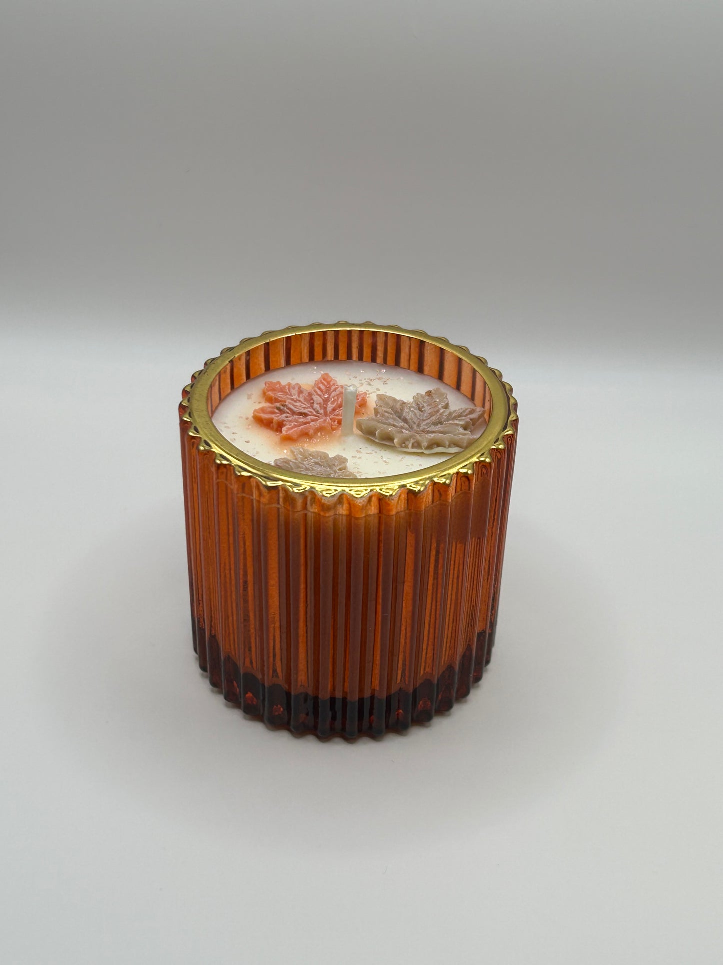 Ambra Candle