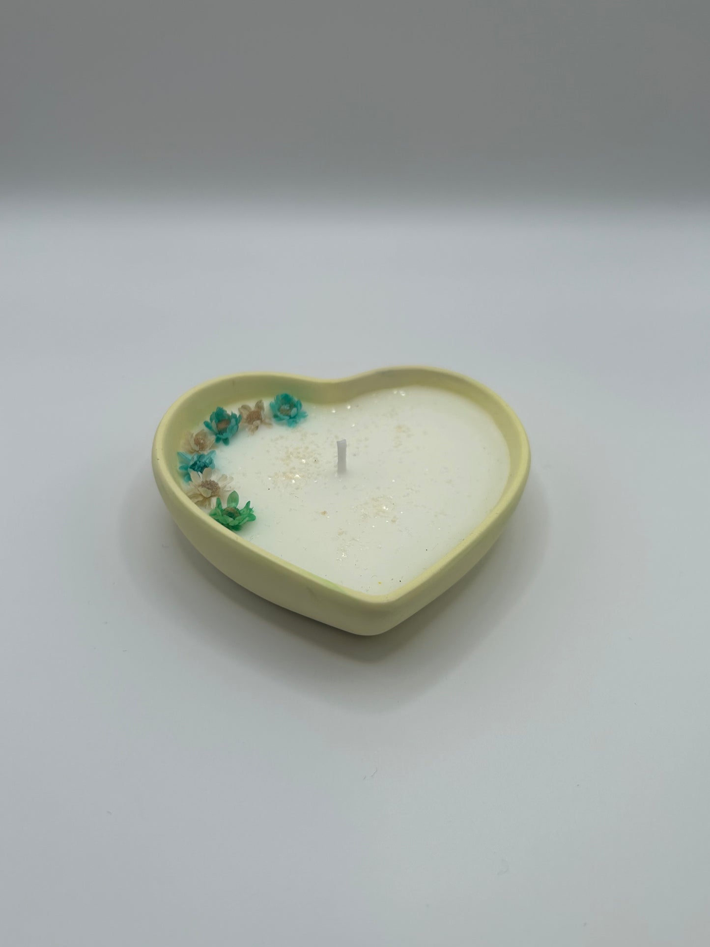 Pulse Candle