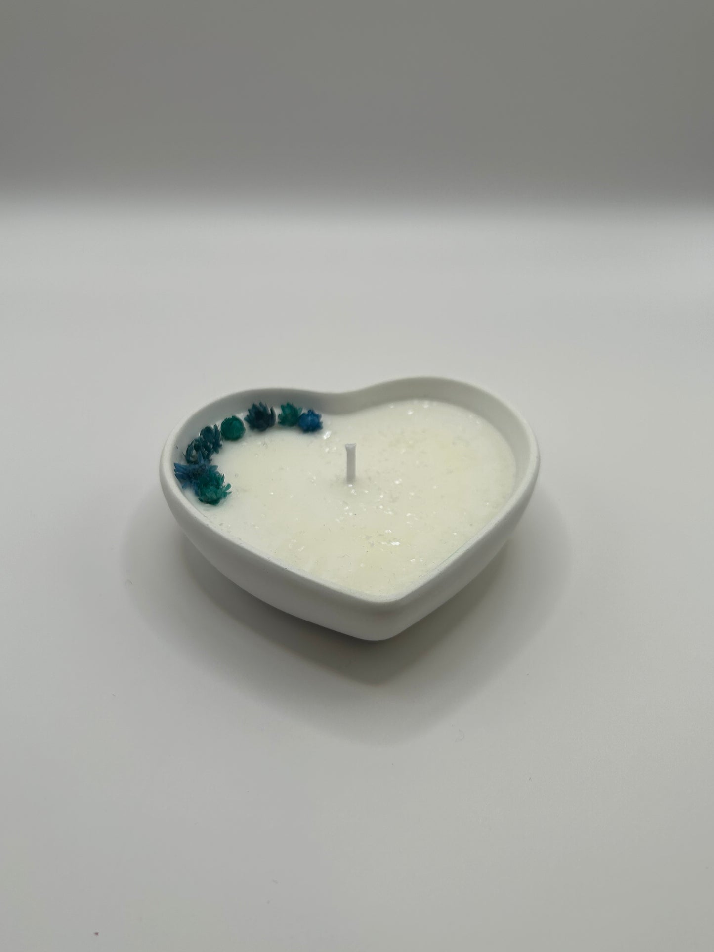 Pulse Candle