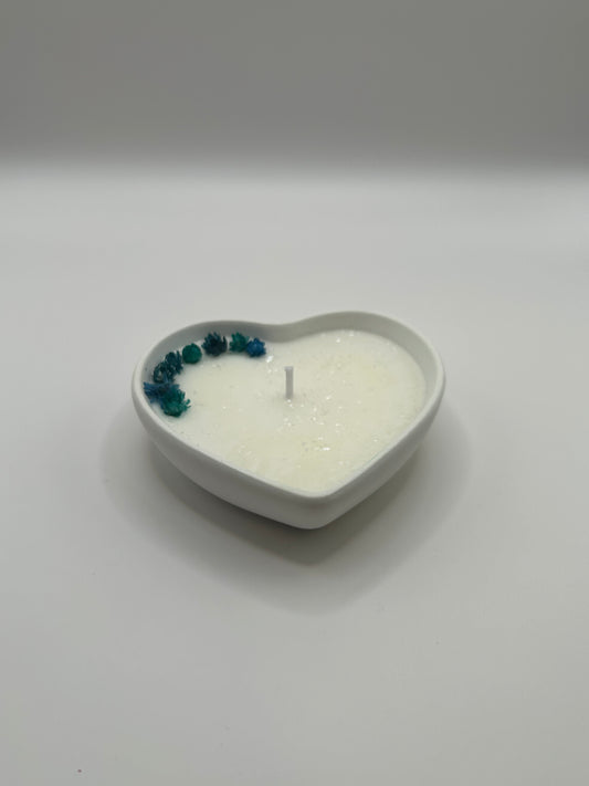 Pulse Candle