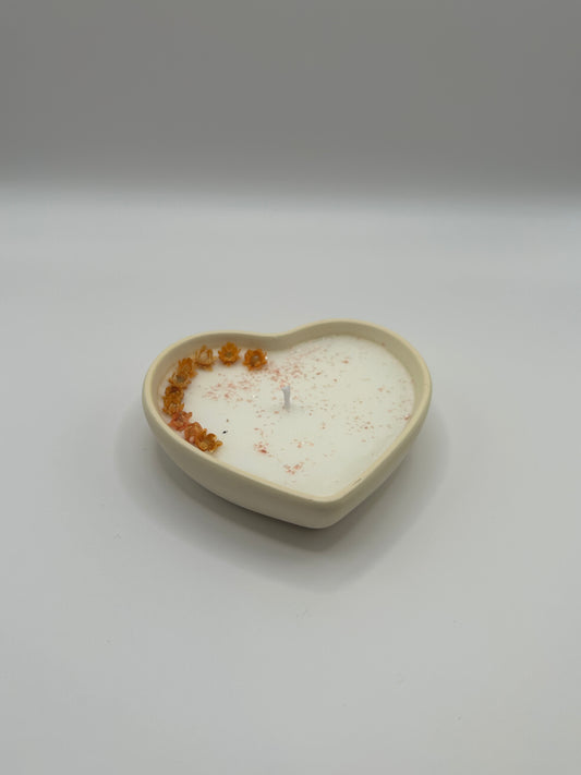 Pulse Candle