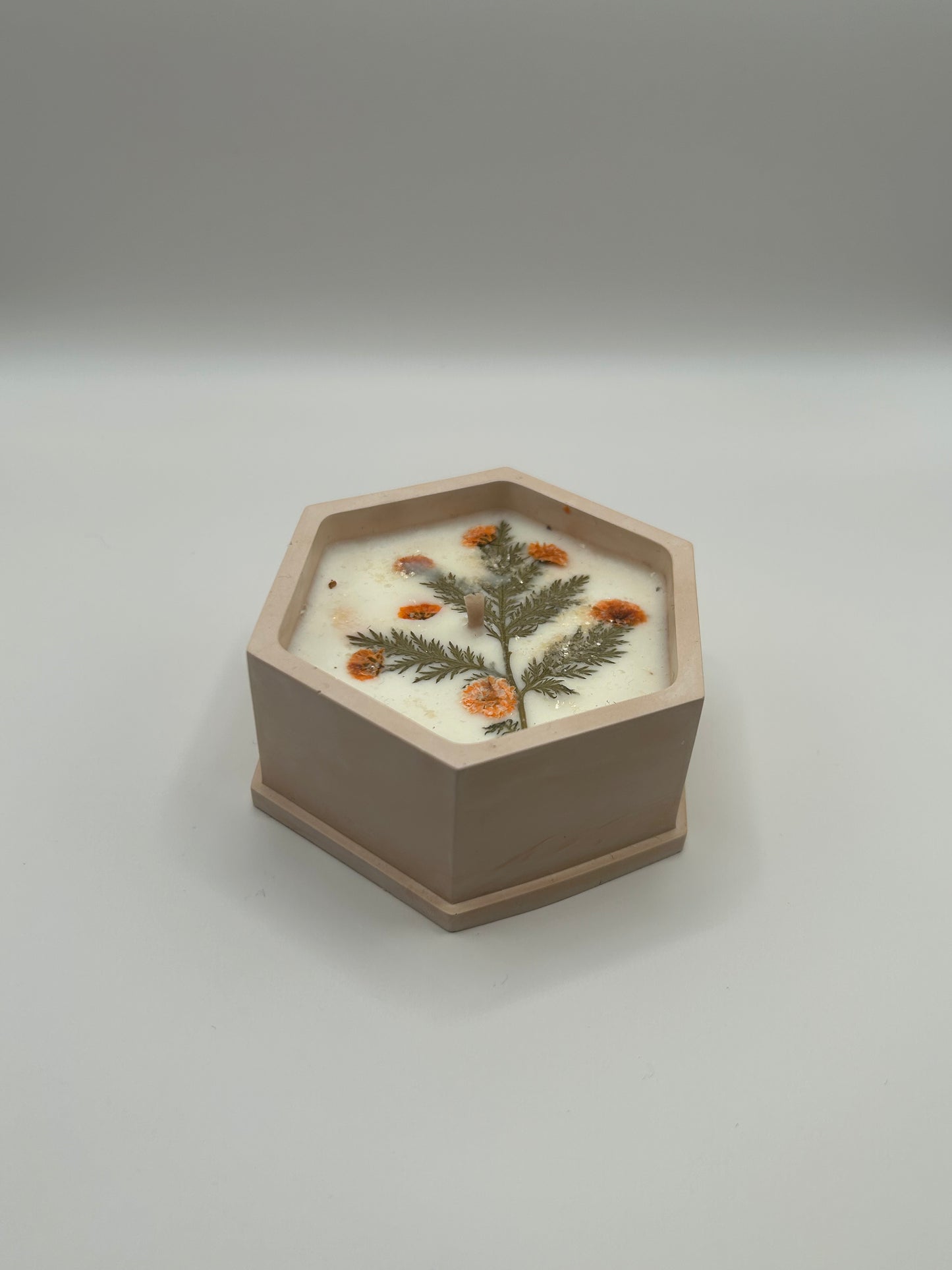 Prisma Candle