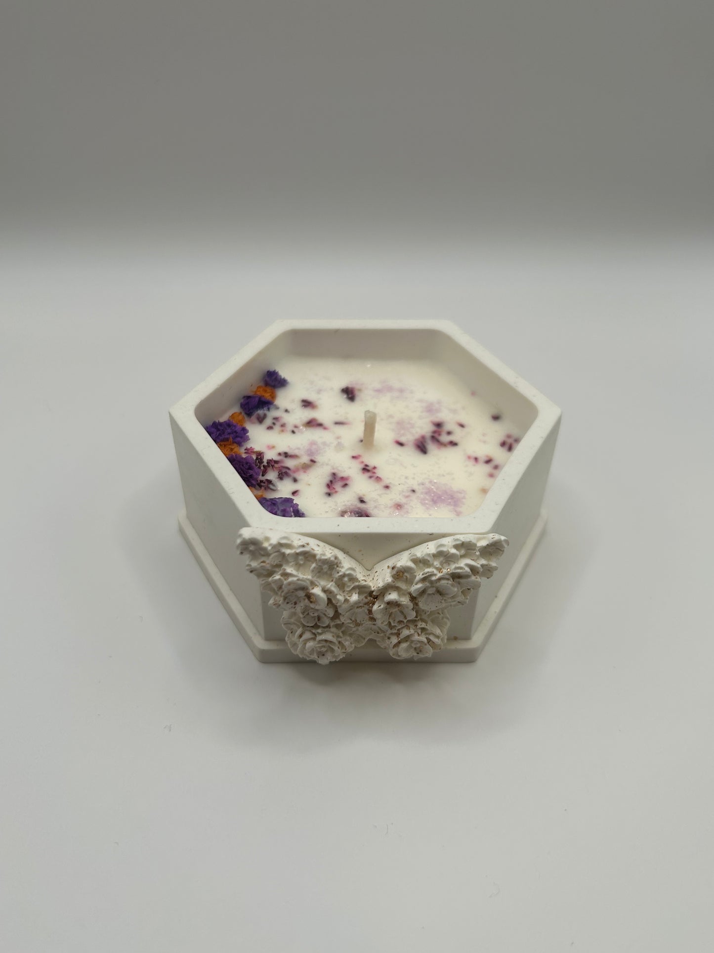 Prisma Candle