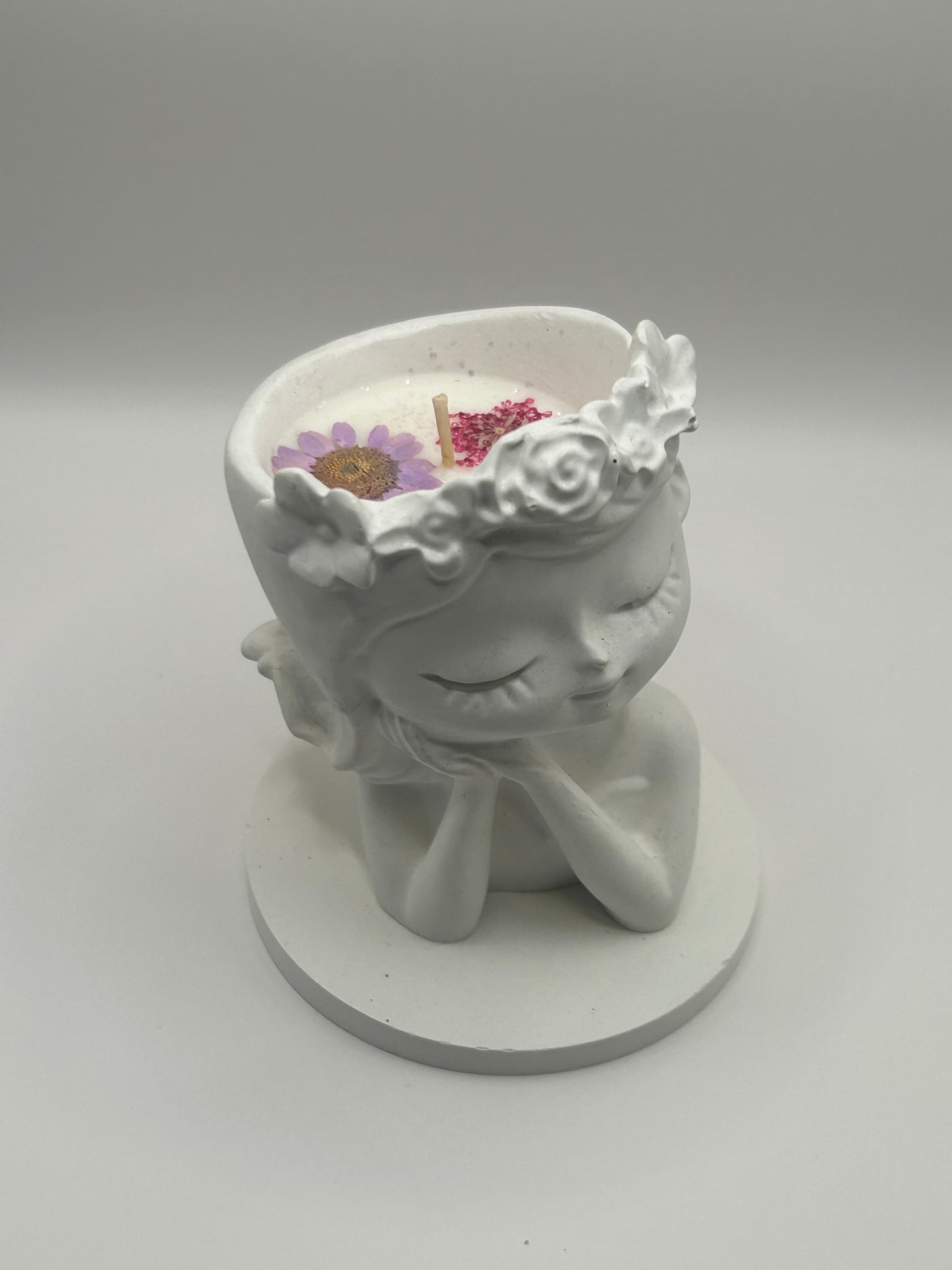 Kalyx Candle