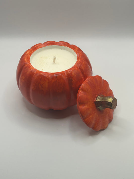 Mensis Candle