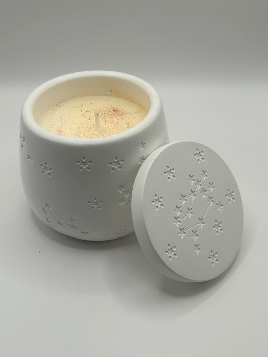 Astrum Candle