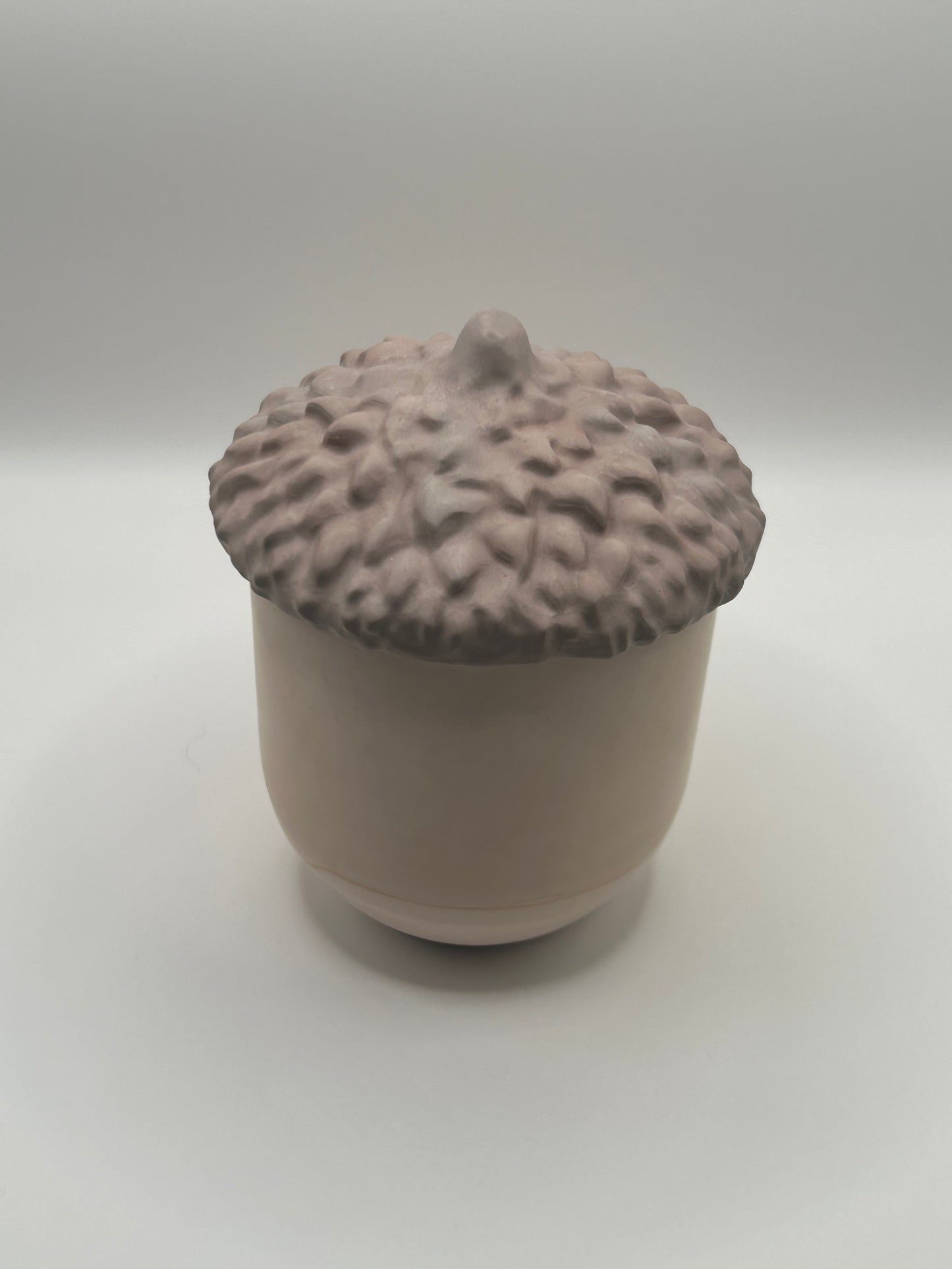 Quercus Candle