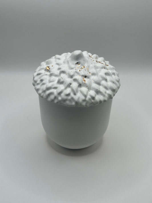 Quercus Candle