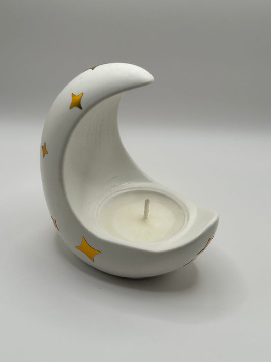 Noviluna Candle