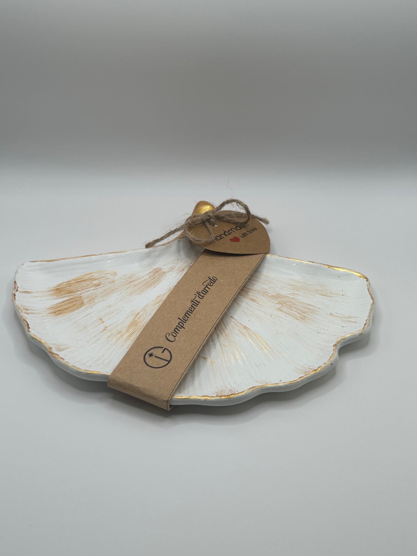 Linfa | Decoration