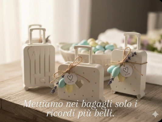 Valigie di Sogni