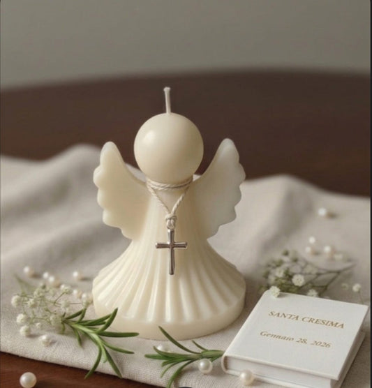Angelus Albus