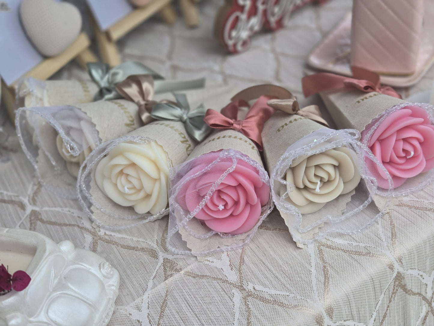 Bouque di rosa