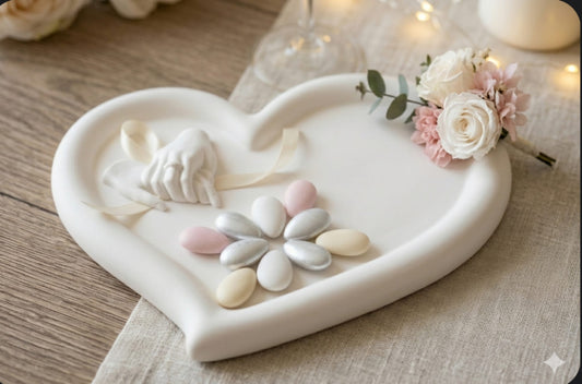 Custodi del Cuore