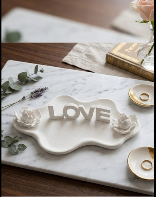 Nuvola d'amore