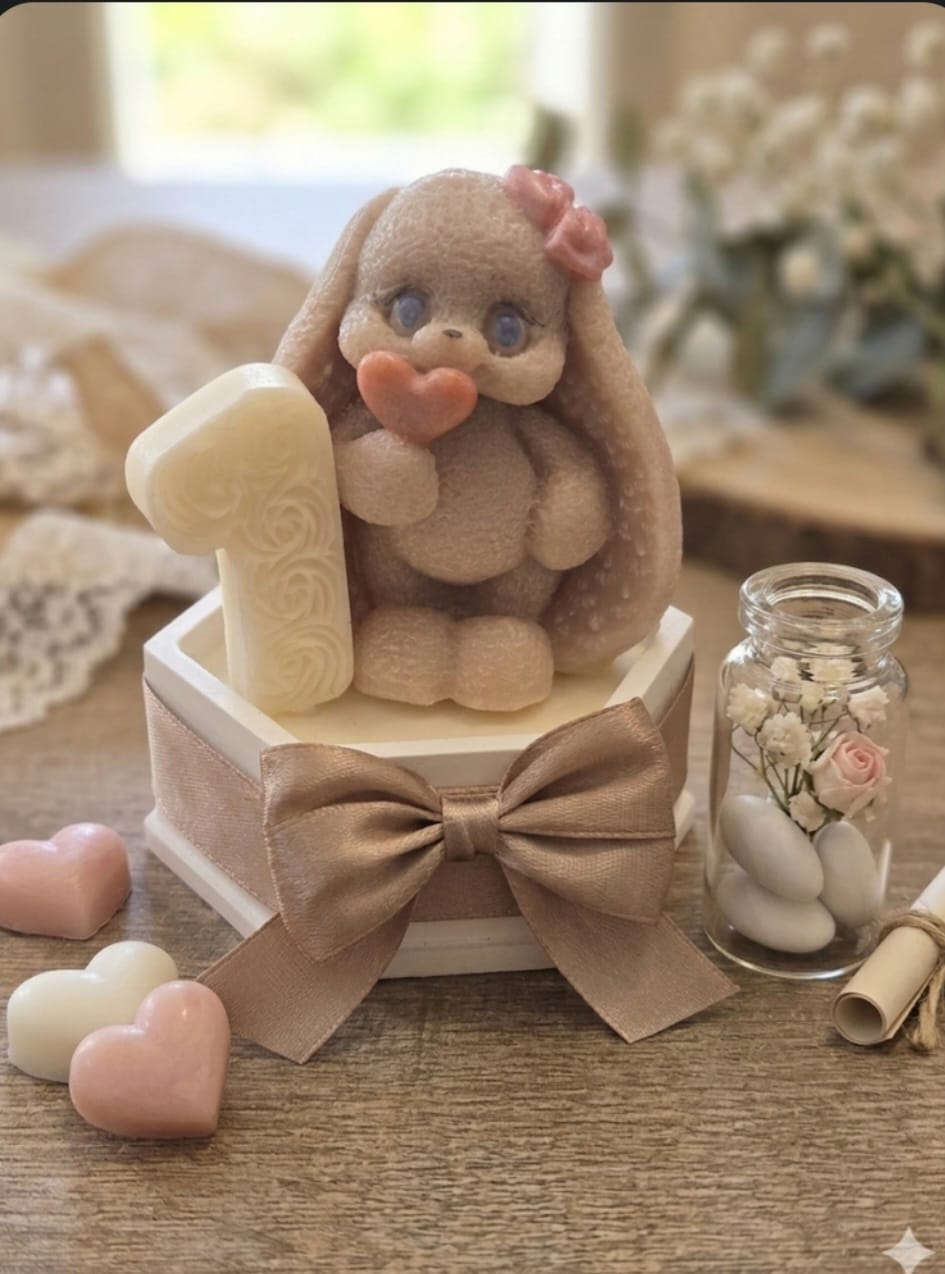 Dolce Coniglietto