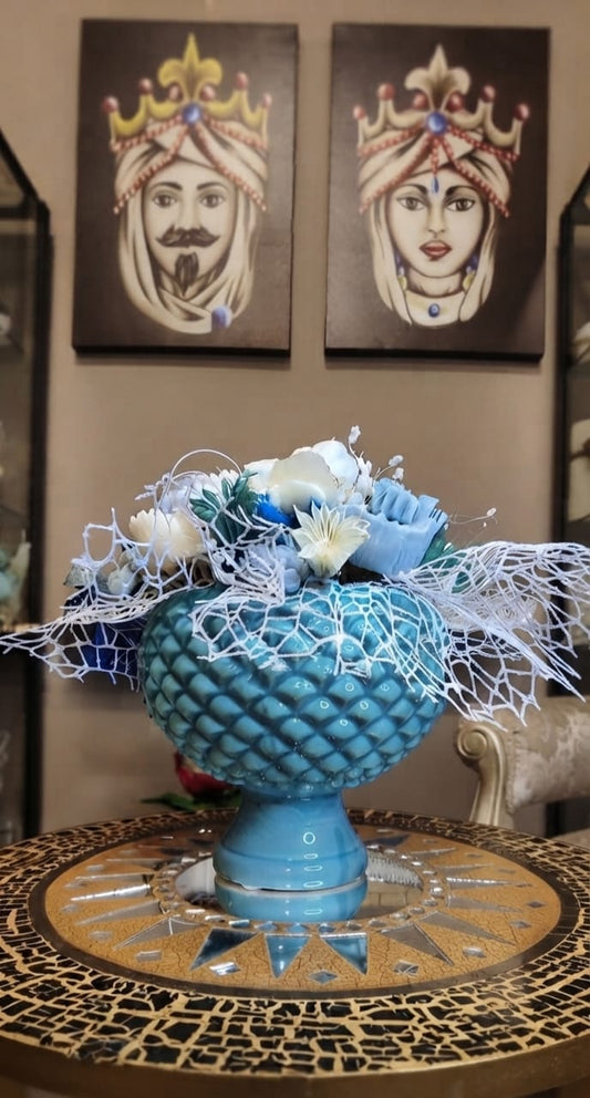 Bouqet Mediterraneo