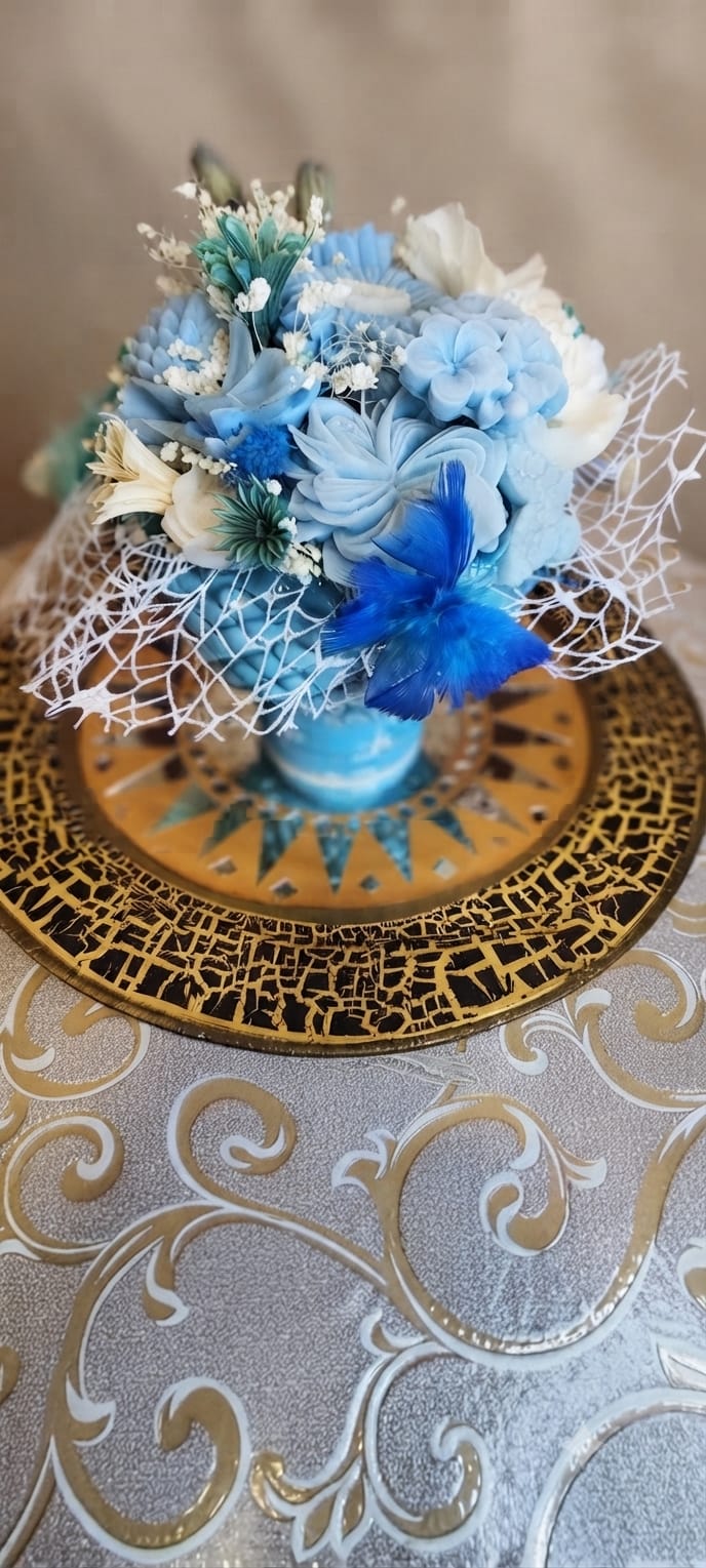 Bouqet Mediterraneo
