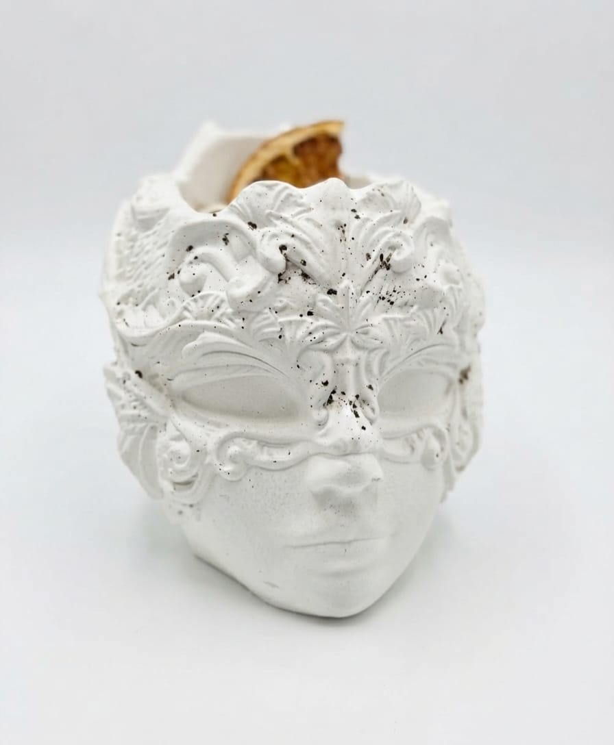 Maschera Barocca